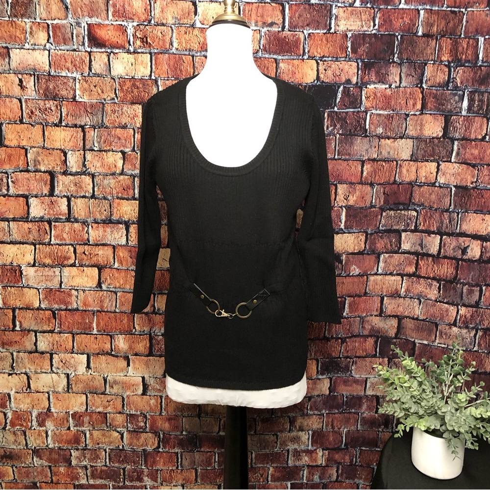 Requirements Sweater